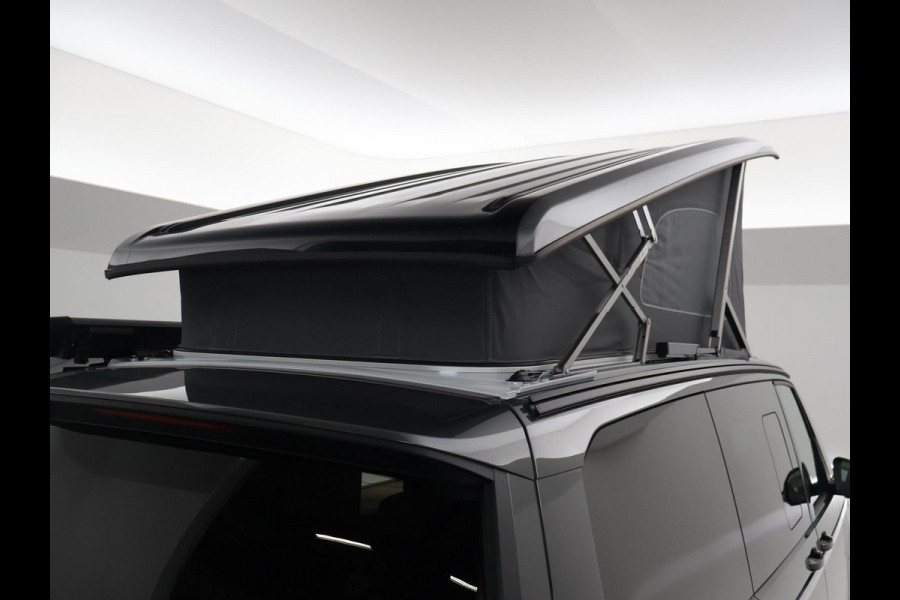 Volkswagen Multivan CALIFORNIA 1.5 eHYBRID L2 CAMPER 4MOTION *NIEUW* OCEAN + ELEKTR. HEFDAK