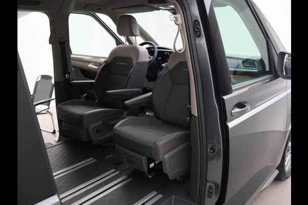 Volkswagen Multivan CALIFORNIA 1.5 eHYBRID L2 CAMPER 4MOTION *NIEUW* OCEAN + ELEKTR. HEFDAK