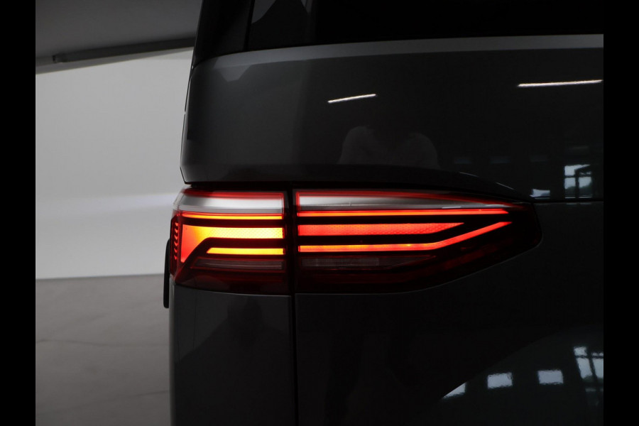 Volkswagen Multivan CALIFORNIA 1.5 eHYBRID L2 CAMPER 4MOTION *NIEUW* OCEAN + ELEKTR. HEFDAK