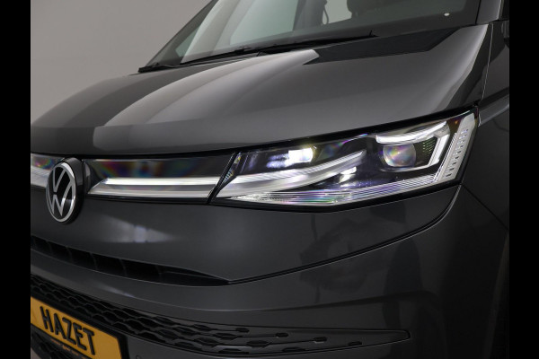 Volkswagen Multivan CALIFORNIA 1.5 eHYBRID L2 CAMPER 4MOTION *NIEUW* OCEAN + ELEKTR. HEFDAK