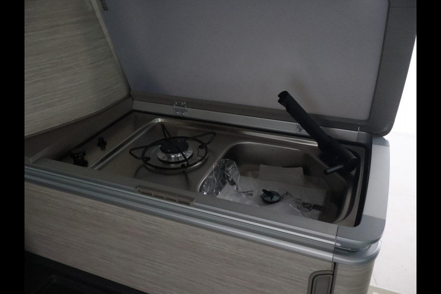 Volkswagen Multivan CALIFORNIA 1.5 eHYBRID L2 CAMPER 4MOTION *NIEUW* OCEAN + ELEKTR. HEFDAK