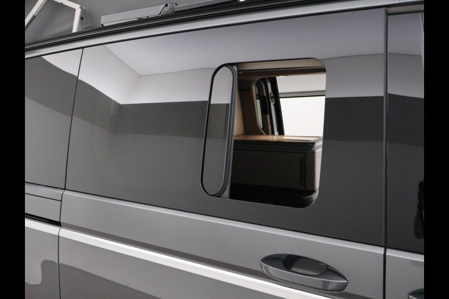 Volkswagen Multivan CALIFORNIA 1.5 eHYBRID L2 CAMPER 4MOTION *NIEUW* OCEAN + ELEKTR. HEFDAK