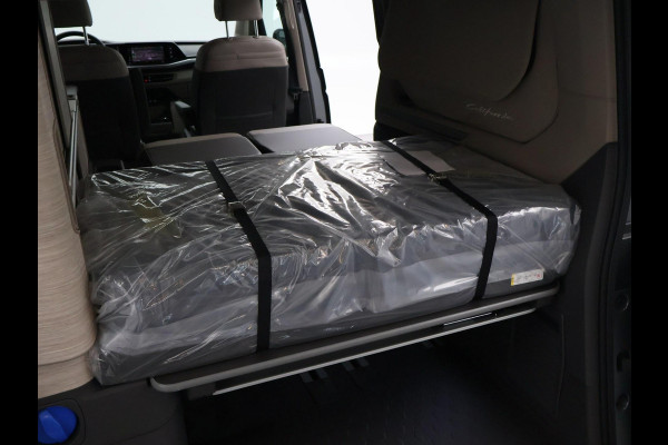 Volkswagen Multivan CALIFORNIA 1.5 eHYBRID L2 CAMPER 4MOTION *NIEUW* OCEAN + ELEKTR. HEFDAK