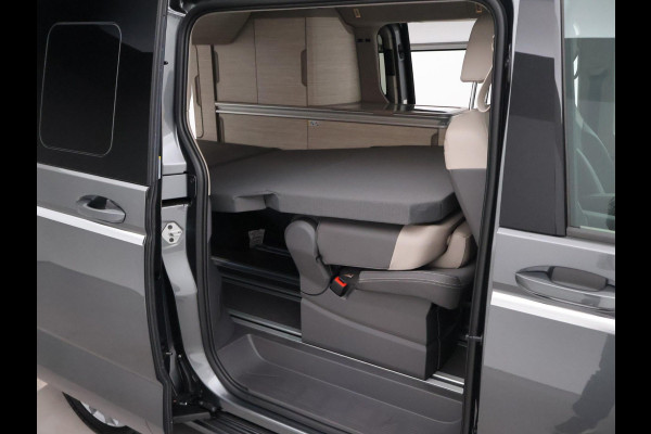 Volkswagen Multivan CALIFORNIA 1.5 eHYBRID L2 CAMPER 4MOTION *NIEUW* OCEAN + ELEKTR. HEFDAK