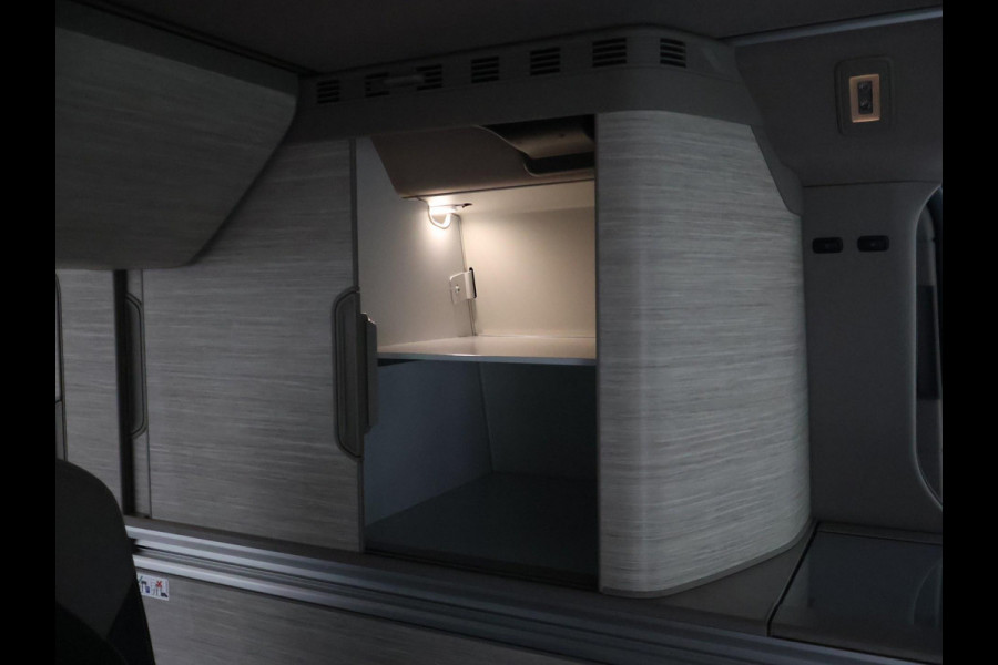 Volkswagen Multivan CALIFORNIA 1.5 eHYBRID L2 CAMPER 4MOTION *NIEUW* OCEAN + ELEKTR. HEFDAK