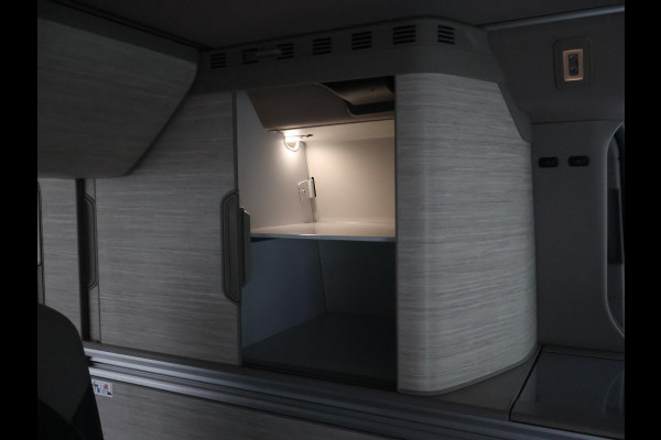 Volkswagen Multivan CALIFORNIA 1.5 eHYBRID L2 CAMPER 4MOTION *NIEUW* OCEAN + ELEKTR. HEFDAK