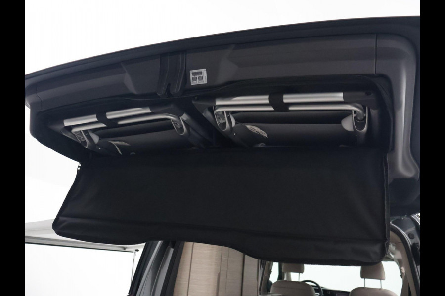 Volkswagen Multivan CALIFORNIA 1.5 eHYBRID L2 CAMPER 4MOTION *NIEUW* OCEAN + ELEKTR. HEFDAK