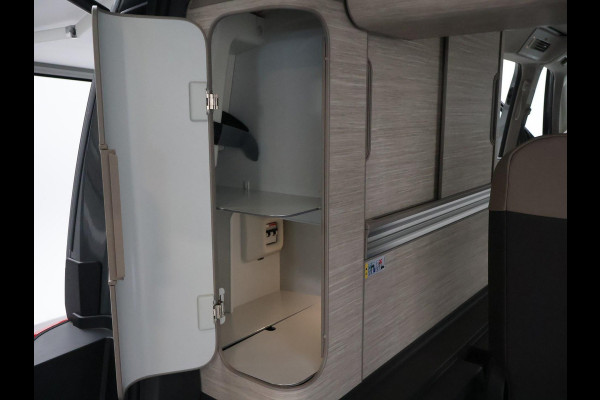 Volkswagen Multivan CALIFORNIA 1.5 eHYBRID L2 CAMPER 4MOTION *NIEUW* OCEAN + ELEKTR. HEFDAK