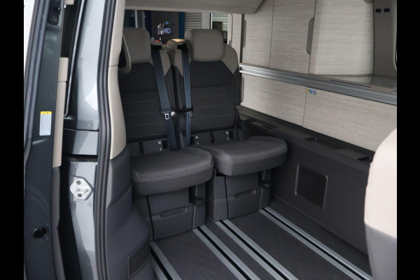 Volkswagen Multivan CALIFORNIA 1.5 eHYBRID L2 CAMPER 4MOTION *NIEUW* OCEAN + ELEKTR. HEFDAK