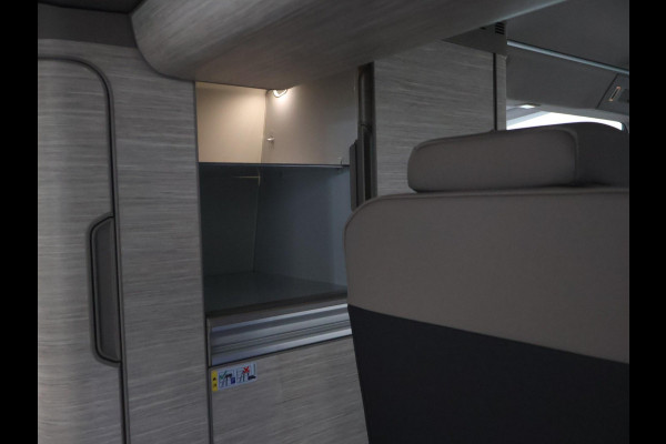 Volkswagen Multivan CALIFORNIA 1.5 eHYBRID L2 CAMPER 4MOTION *NIEUW* OCEAN + ELEKTR. HEFDAK