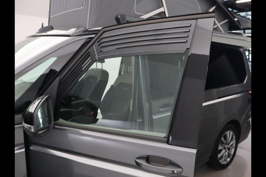 Volkswagen Multivan CALIFORNIA 1.5 eHYBRID L2 CAMPER 4MOTION *NIEUW* OCEAN + ELEKTR. HEFDAK