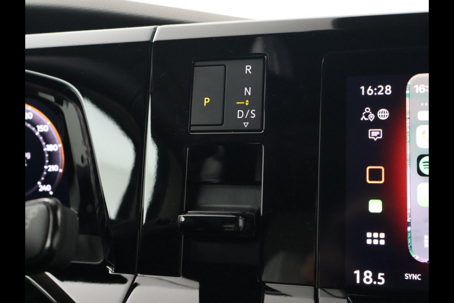 Volkswagen Multivan CALIFORNIA 1.5 eHYBRID L2 CAMPER 4MOTION *NIEUW* OCEAN + ELEKTR. HEFDAK