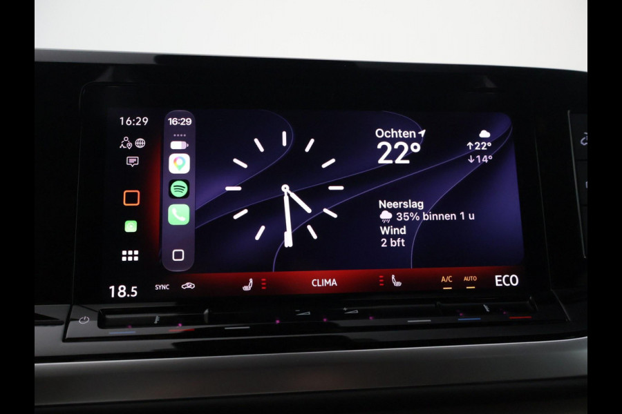 Volkswagen Multivan CALIFORNIA 1.5 eHYBRID L2 CAMPER 4MOTION *NIEUW* OCEAN + ELEKTR. HEFDAK