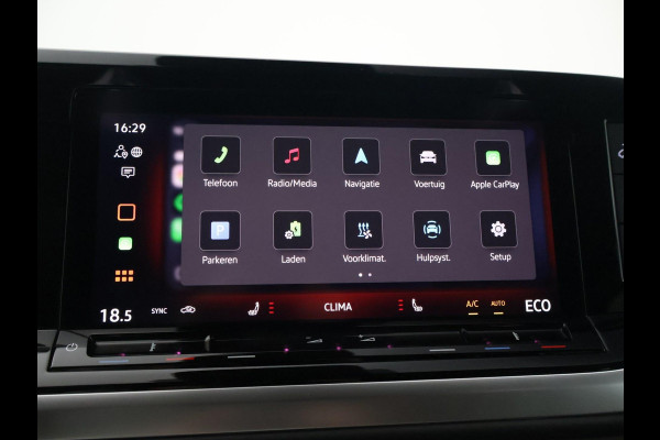 Volkswagen Multivan CALIFORNIA 1.5 eHYBRID L2 CAMPER 4MOTION *NIEUW* OCEAN + ELEKTR. HEFDAK