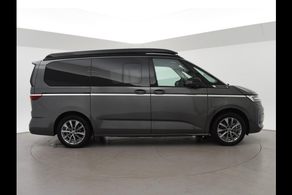 Volkswagen Multivan CALIFORNIA 1.5 eHYBRID L2 CAMPER 4MOTION *NIEUW* OCEAN + ELEKTR. HEFDAK