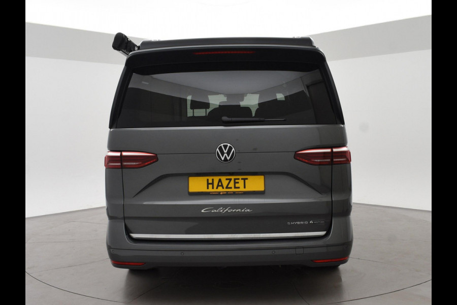 Volkswagen Multivan CALIFORNIA 1.5 eHYBRID L2 CAMPER 4MOTION *NIEUW* OCEAN + ELEKTR. HEFDAK