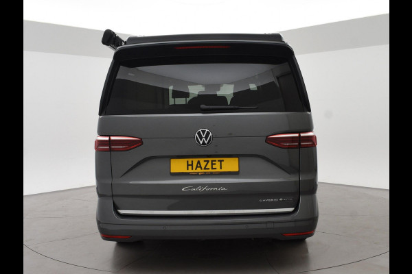 Volkswagen Multivan CALIFORNIA 1.5 eHYBRID L2 CAMPER 4MOTION *NIEUW* OCEAN + ELEKTR. HEFDAK