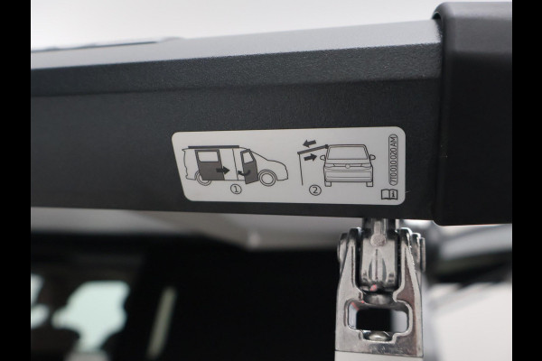 Volkswagen Multivan CALIFORNIA 1.5 eHYBRID L2 CAMPER 4MOTION *NIEUW* OCEAN + ELEKTR. HEFDAK