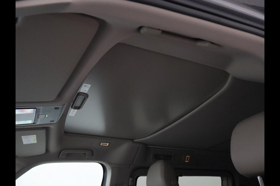 Volkswagen Multivan CALIFORNIA 1.5 eHYBRID L2 CAMPER 4MOTION *NIEUW* OCEAN + ELEKTR. HEFDAK