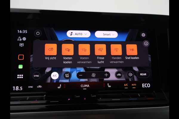 Volkswagen Multivan CALIFORNIA 1.5 eHYBRID L2 CAMPER 4MOTION *NIEUW* OCEAN + ELEKTR. HEFDAK
