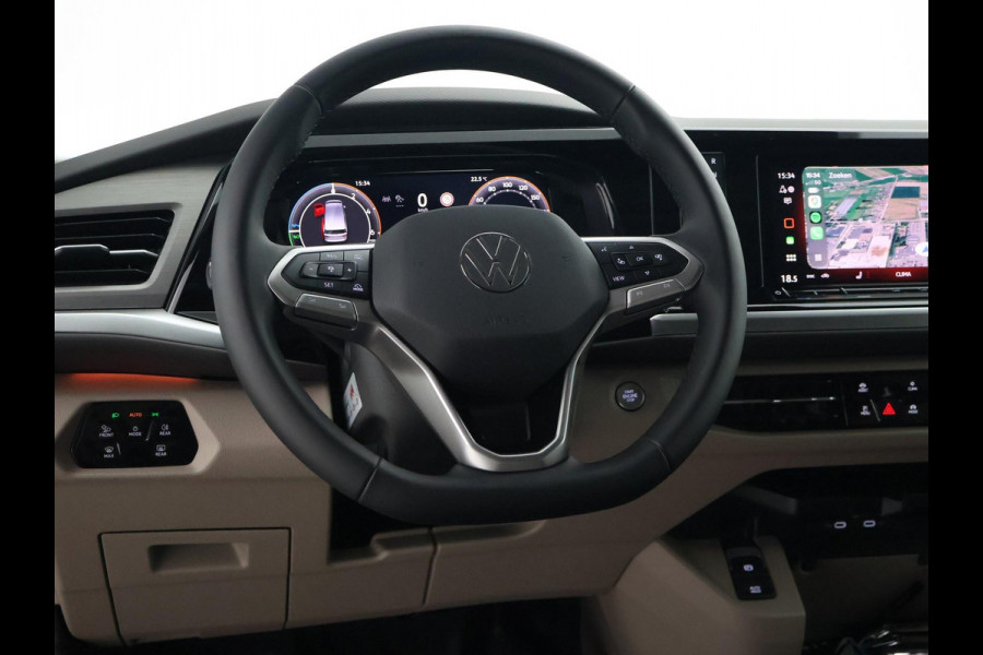 Volkswagen Multivan CALIFORNIA 1.5 eHYBRID L2 CAMPER 4MOTION *NIEUW* OCEAN + ELEKTR. HEFDAK