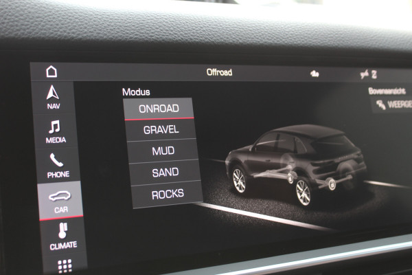 Porsche Cayenne 3.0 E-Hybrid | Fiscaal €101.261,- | BTW | Panoramadak | Leder | BOSE