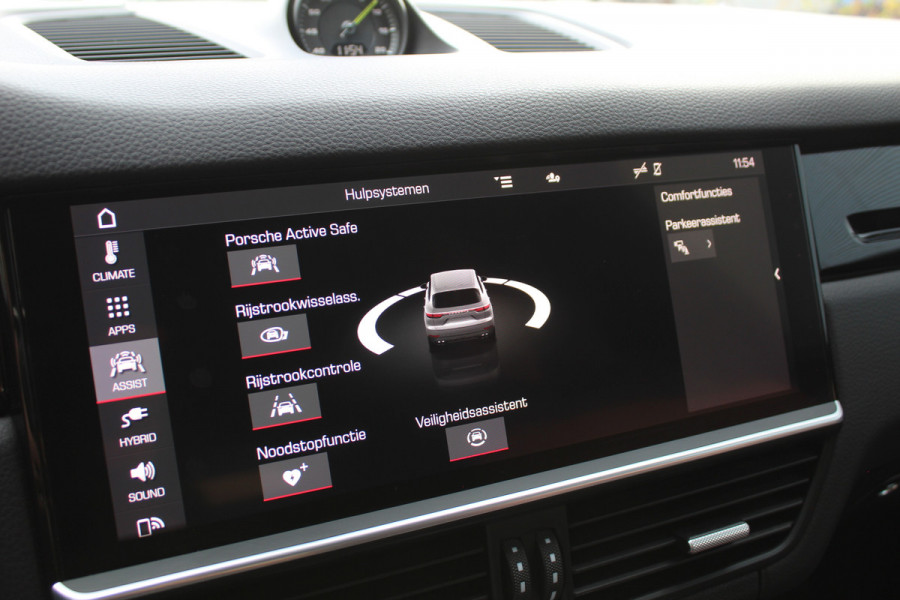 Porsche Cayenne 3.0 E-Hybrid | Fiscaal €101.261,- | BTW | Panoramadak | Leder | BOSE