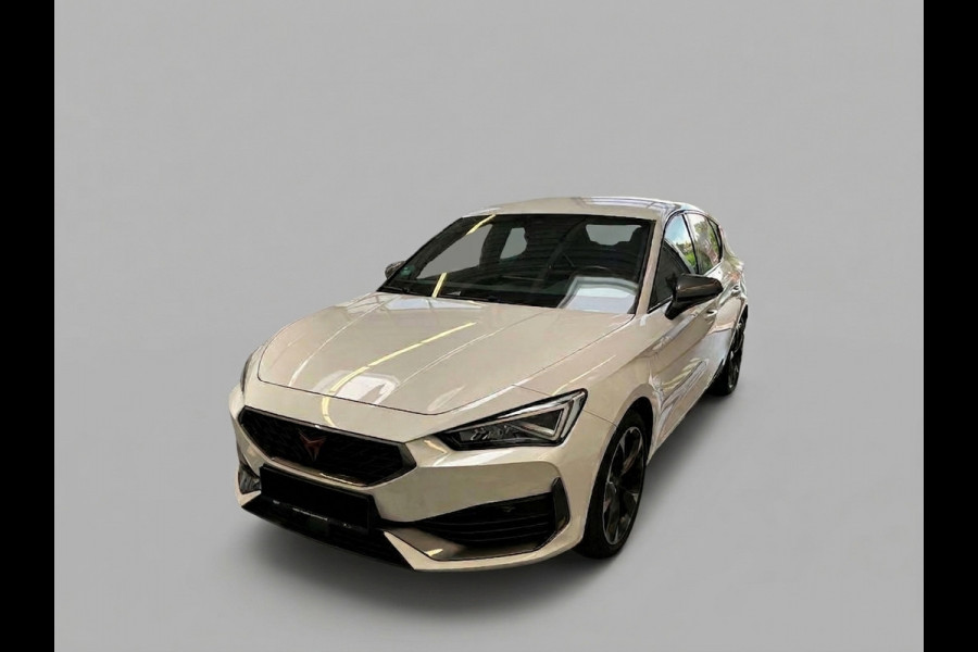 CUPRA Leon 1.4 TSI eHybrid 204pk PHEV | Adrenaline | Full Link | Keyless