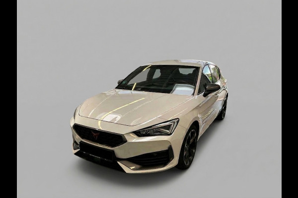CUPRA Leon 1.4 TSI eHybrid 204pk PHEV | Adrenaline | Full Link | Keyless
