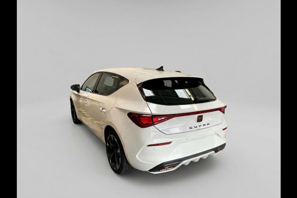 CUPRA Leon 1.4 TSI eHybrid 204pk PHEV | Adrenaline | Full Link | Keyless