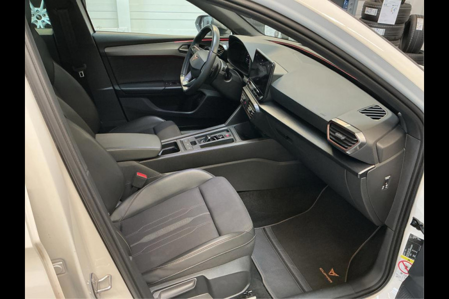 CUPRA Leon 1.4 TSI eHybrid 204pk PHEV | Adrenaline | Full Link | Keyless