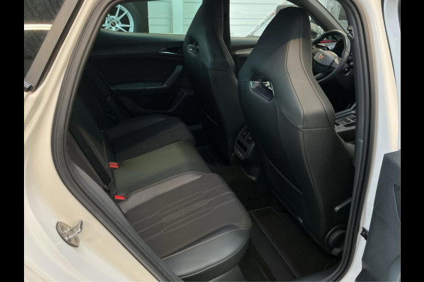 CUPRA Leon 1.4 TSI eHybrid 204pk PHEV | Adrenaline | Full Link | Keyless