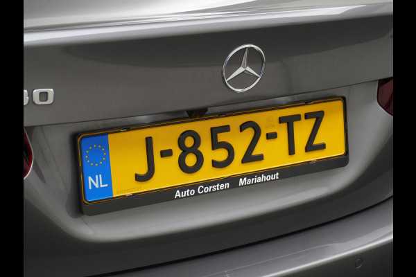 Mercedes-Benz A-Klasse 180 AMG Camera Navi Virtual-Cockpit Ecc Cruise Control Pdc Keyless Stoelverwarming Regen-Lichtsensor Led Lmv Bluetooth 1.400 Trekvermogen