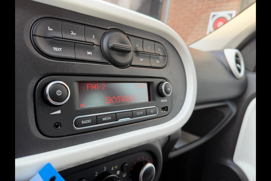Renault Twingo 1.0 SCe Collection | AUTOMAAT | 70.433 KM | AIRCO | ANDROID UPGRADE MOGELIJK |