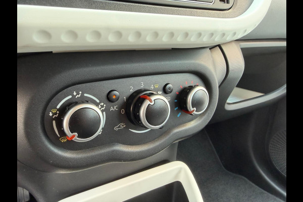 Renault Twingo 1.0 SCe Collection | AUTOMAAT | 70.433 KM | AIRCO | ANDROID UPGRADE MOGELIJK |