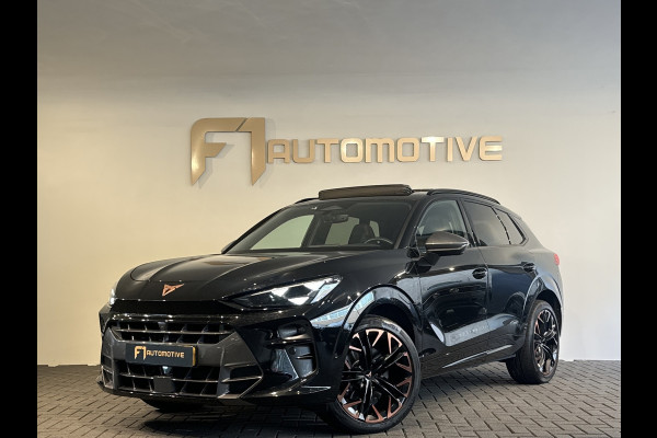 CUPRA Terramar 1.5 TSI e-Hybrid VZ America s CUP Pano|360|Sennheiser|HuD