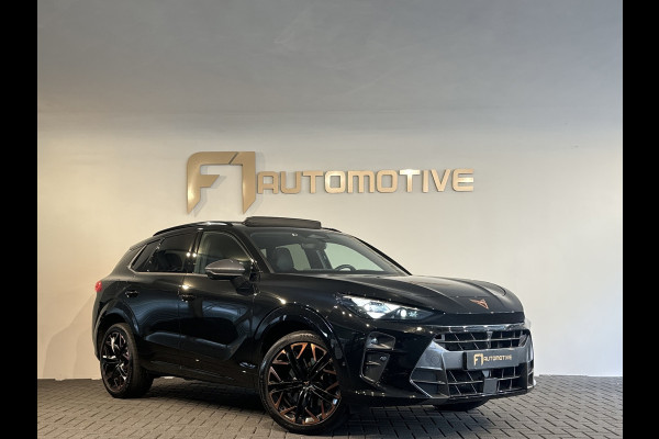 CUPRA Terramar 1.5 TSI e-Hybrid VZ America s CUP Pano|360|Sennheiser|HuD