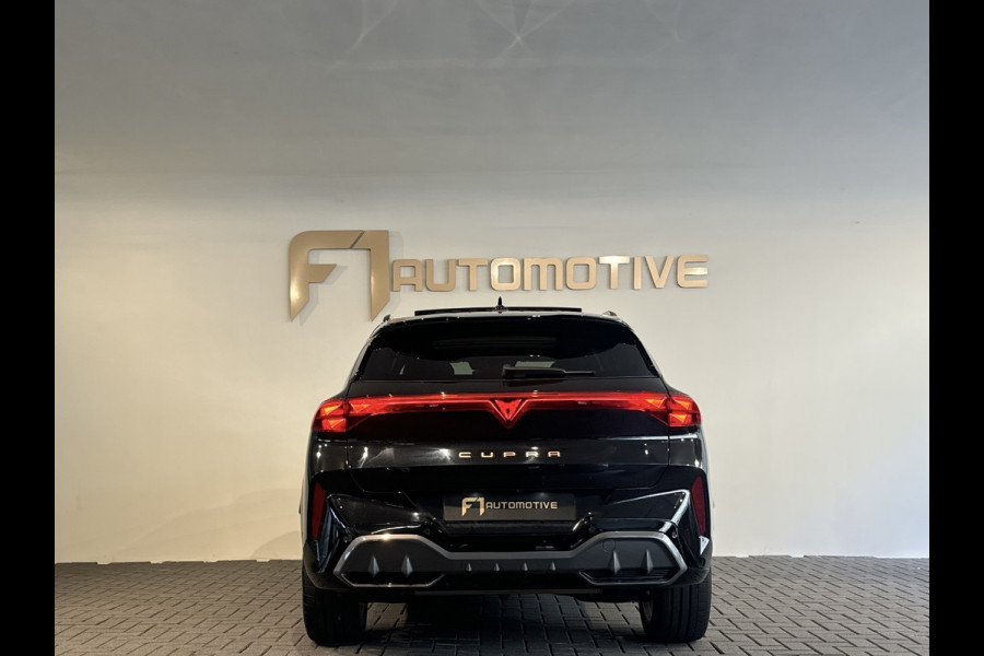 CUPRA Terramar 1.5 TSI e-Hybrid VZ America s CUP Pano|360|Sennheiser|HuD