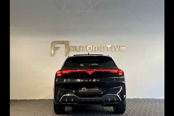 CUPRA Terramar 1.5 TSI e-Hybrid VZ America s CUP Pano|360|Sennheiser|HuD