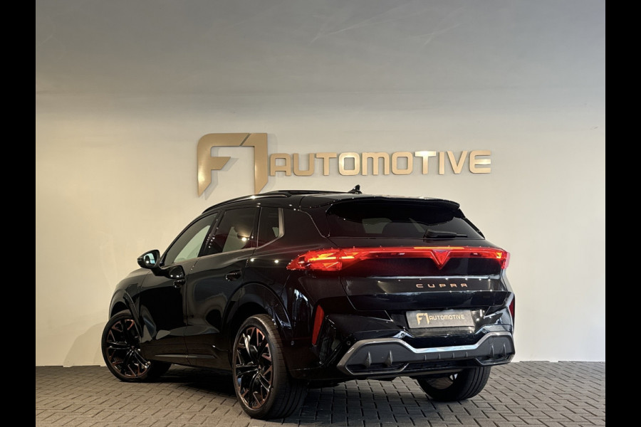 CUPRA Terramar 1.5 TSI e-Hybrid VZ America s CUP Pano|360|Sennheiser|HuD