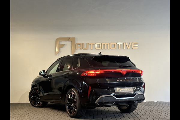 CUPRA Terramar 1.5 TSI e-Hybrid VZ America s CUP Pano|360|Sennheiser|HuD