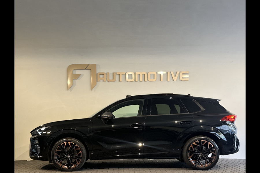 CUPRA Terramar 1.5 TSI e-Hybrid VZ America s CUP Pano|360|Sennheiser|HuD
