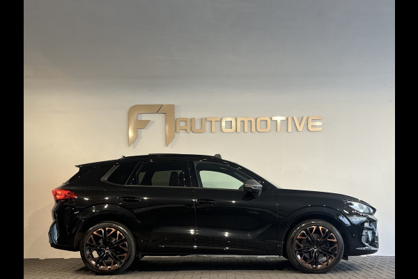 CUPRA Terramar 1.5 TSI e-Hybrid VZ America s CUP Pano|360|Sennheiser|HuD