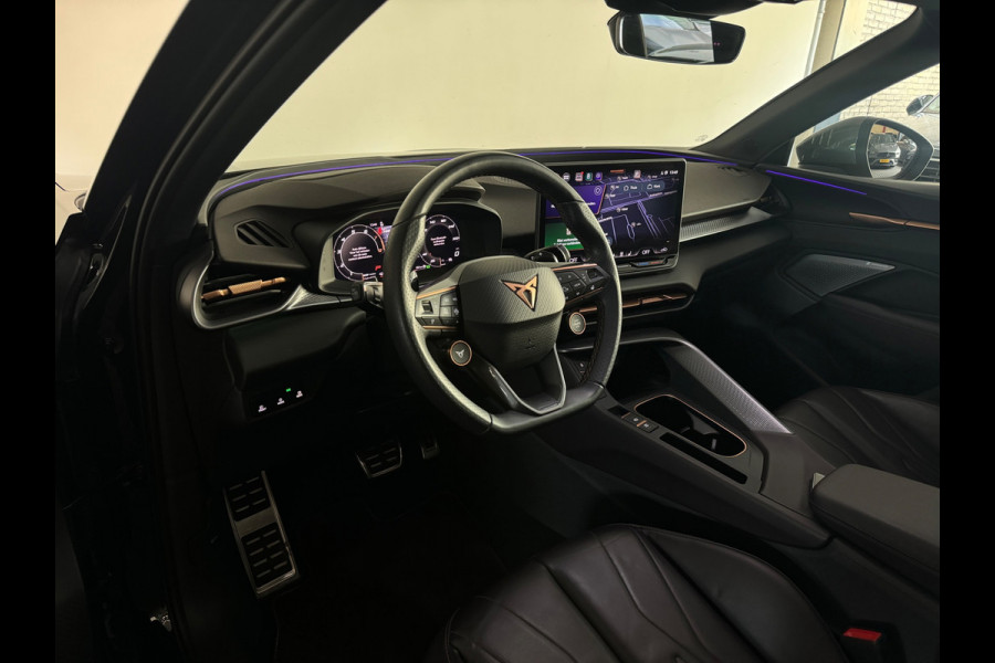 CUPRA Terramar 1.5 TSI e-Hybrid VZ America s CUP Pano|360|Sennheiser|HuD