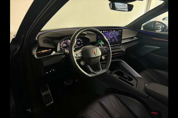 CUPRA Terramar 1.5 TSI e-Hybrid VZ America s CUP Pano|360|Sennheiser|HuD