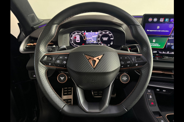 CUPRA Terramar 1.5 TSI e-Hybrid VZ America s CUP Pano|360|Sennheiser|HuD