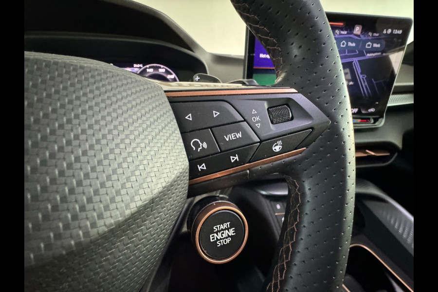 CUPRA Terramar 1.5 TSI e-Hybrid VZ America s CUP Pano|360|Sennheiser|HuD