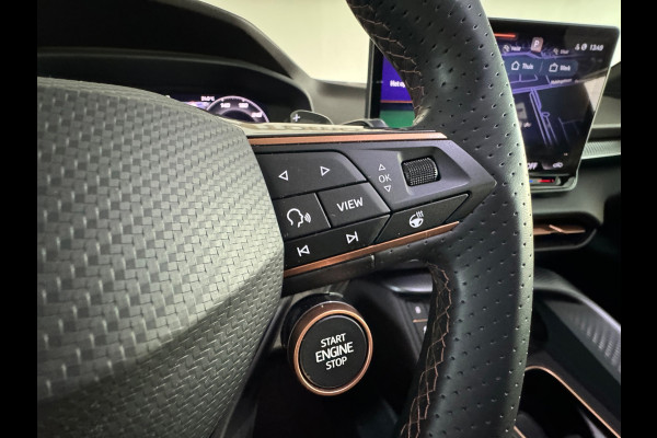 CUPRA Terramar 1.5 TSI e-Hybrid VZ America s CUP Pano|360|Sennheiser|HuD