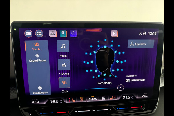 CUPRA Terramar 1.5 TSI e-Hybrid VZ America s CUP Pano|360|Sennheiser|HuD