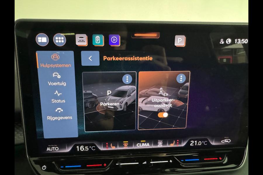 CUPRA Terramar 1.5 TSI e-Hybrid VZ America s CUP Pano|360|Sennheiser|HuD